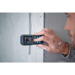 Télémètre laser Bluetooth GLM 50-27 C, IP65, vue complémentaire 2