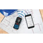 Télémètre laser Bluetooth GLM 50-27 C, IP65, vue complémentaire 3