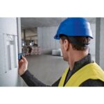 Télémètre laser Bluetooth GLM 50-27 C, IP65, vue complémentaire 6