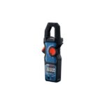 Pince ampèremétrique GMC 600-15, vue complémentaire 1