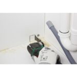 Lame plongeante bois HCS Starlock 32 x 40 mm, vue complémentaire 3