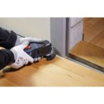 Lame plongeante bois HCS Starlock 32 x 40 mm, configuration visible, vue complémentaire 6
