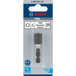 Douille à choc 8 mm pour visseuse, vue complémentaire 1