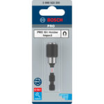 Porte-embout à impact Quick Release, vue complémentaire 1