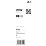 Porte-embout à impact Quick Release, vue complémentaire 4