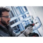 Porte-embout à impact Quick Release, vue complémentaire 6