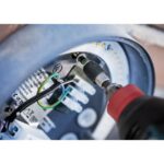 Porte-embout à impact Quick Release, vue complémentaire 8