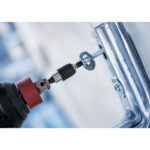Porte-embout à impact Quick Release, vue complémentaire 9