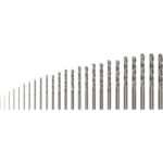 Coffret forets métal HSS-G 1-13 mm, vue complémentaire 4