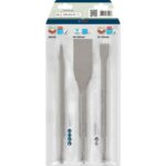 Burins SDS-Plus béton maçonnerie carrelage 2607019159 – Image 2