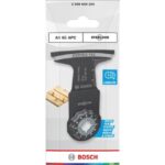 Lame oscillante Starlock bois AII 65 APC, en HCS, vue complémentaire 1