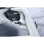Lame coupe-joint Starlock HCS multi-matériaux, vue complémentaire 3