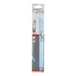 Lame de scie sabre métal 225 mm S 1122 AF, vue complémentaire 1