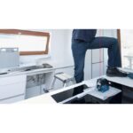 Laser croix et points GCL 25 avec housse 0601066B00 – Image 5