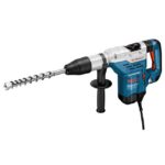 Marteau perforateur SDS Max GBH 5-40 DCE, vue complémentaire 1