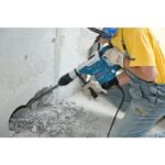 Marteau perforateur SDS Max GBH 5-40 DCE, vue complémentaire 3