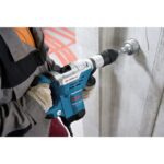 Marteau perforateur SDS Max GBH 5-40 DCE, vue complémentaire 4