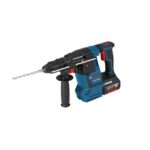 Marteau perforateur sans fil SDS Plus GBH 18V-26 F C&G – Image 2