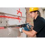 Marteau perforateur sans fil SDS Plus GBH 18V-26 F C&G – Image 4