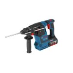 Marteau perforateur sans fil SDS Plus GBH 18V-26 L-BOXX, configuration visible, vue complémentaire 1