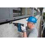 Marteau perforateur sans fil SDS Plus GBH 18V-26 L-BOXX, configuration visible, vue complémentaire 2