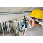 Marteau perforateur sans fil SDS Plus GBH 18V-26 L-BOXX, configuration visible, vue complémentaire 4