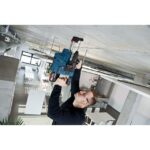 Marteau perforateur sans fil SDS Plus GBH 18V-26 L-BOXX, configuration visible, vue complémentaire 5