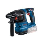 Marteau perforateur sans fil SDS Plus GBH 18V-22 L-BOXX, configuration visible, vue complémentaire 1