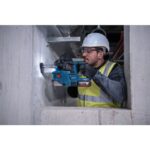 Marteau perforateur sans fil SDS Plus GBH 18V-22 L-BOXX, configuration visible, vue complémentaire 4