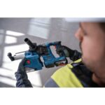 Marteau perforateur sans fil SDS Plus GBH 18V-22 L-BOXX, configuration visible, vue complémentaire 5