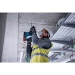 Marteau perforateur sans fil SDS Plus GBH 18V-22 L-BOXX, configuration visible, vue complémentaire 6