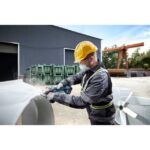Meuleuse angulaire sans fil GWS 18V-11, 18 V, vue complémentaire 6