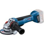 Meuleuse d’angle sans fil GWS 18V-10 P, 18 V, vue complémentaire 1
