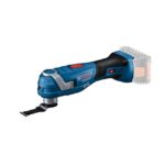 Outil multifonction sans fil GOP 18V-34, 18 V, vue complémentaire 1