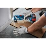 Outil multifonction sans fil GOP 18V-34, 18 V, vue complémentaire 3