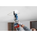 Outil multifonction sans fil GOP 18V-34, 18 V, vue complémentaire 6