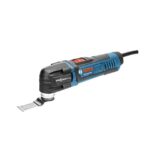 Outil multifonction filaire StarlockPlus GOP 30-28, configuration visible, vue complémentaire 1