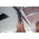 Outil multifonction filaire StarlockPlus GOP 30-28, configuration visible, vue complémentaire 2