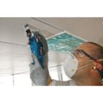 Outil multifonction filaire StarlockPlus GOP 30-28, configuration visible, vue complémentaire 4