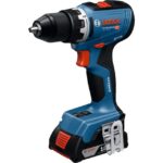 Perceuse-visseuse sans fil GSR 18V-65, 18 V, vue complémentaire 1
