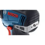 Perceuse-visseuse sans fil 12V GSR 12V-35, 12 V, vue complémentaire 2