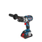 Perceuse-visseuse sans fil 18V GSR C, 18 V, vue complémentaire 1