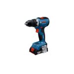 Perceuse-visseuse sans fil GSR 18V-65, 18 V, vue complémentaire 1