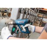 Décapeur thermique numérique GHG 23-66, vue complémentaire 2