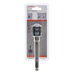 Rallonge Power Change Plus pour scie trépan 150 x 11 mm, configuration visible, vue complémentaire 2