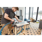 Scie circulaire sans fil GKS 18V-57 G 06016A2101 – Image 3