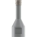 Ø 10mm x long. 30mm - 2608599041