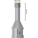 Bosch Professional - Scie-trépan diamantées à sec Dry Speed Best for Ceramic, Ø 10mm x long. 30mm - 2608599041 – Image 5