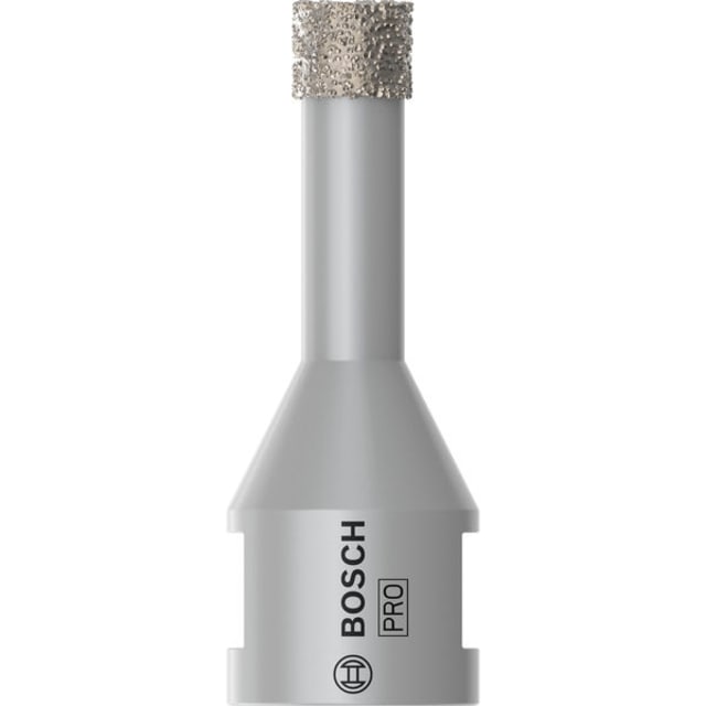 Bosch Professional - Scie-trépan diamantées à sec Dry Speed Best for Ceramic