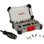 Coffret embouts de vissage de précision, vue complémentaire 1